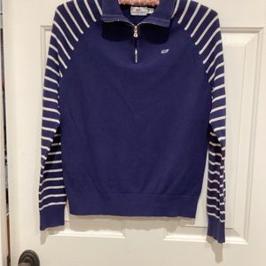 Vineyard brand sweater